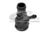 VAG 1K0122291C Coolant Flange